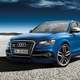 Image for article titled Audi's Exclusive SQ5 Is Blue And Really, Really, Really Expensive